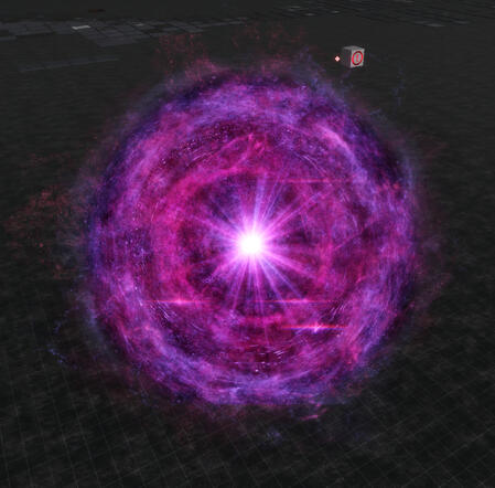 vfx improvement stage